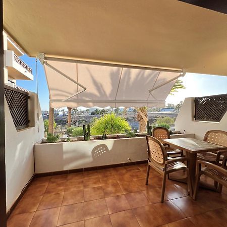 Apartamento Albatros Golf Del Sur Apt 257 圣米格尔德阿沃纳 外观 照片