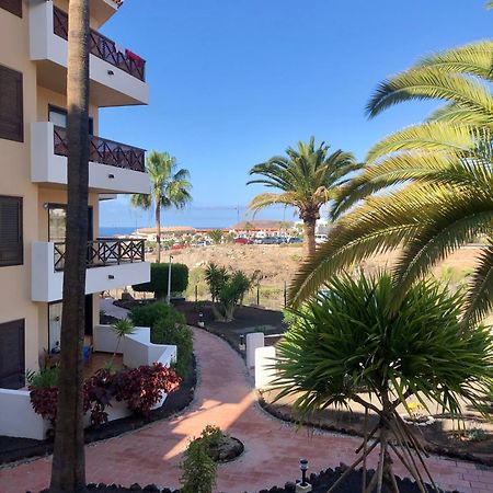 Apartamento Albatros Golf Del Sur Apt 257 圣米格尔德阿沃纳 外观 照片