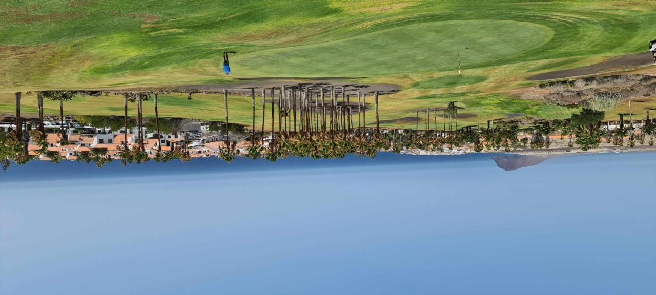 Apartamento Albatros Golf Del Sur Apt 257 圣米格尔德阿沃纳 外观 照片