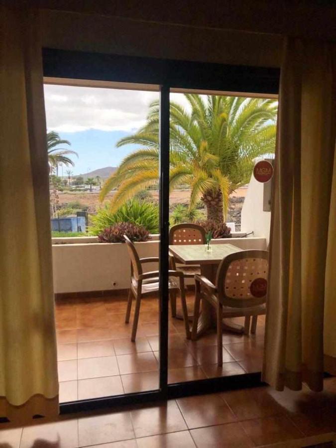 Apartamento Albatros Golf Del Sur Apt 257 圣米格尔德阿沃纳 外观 照片