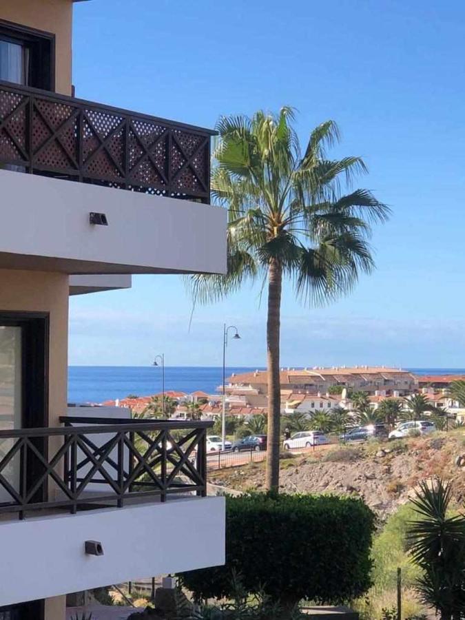 Apartamento Albatros Golf Del Sur Apt 257 圣米格尔德阿沃纳 外观 照片