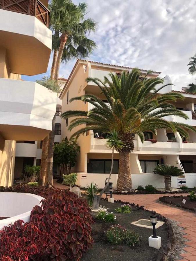 Apartamento Albatros Golf Del Sur Apt 257 圣米格尔德阿沃纳 外观 照片