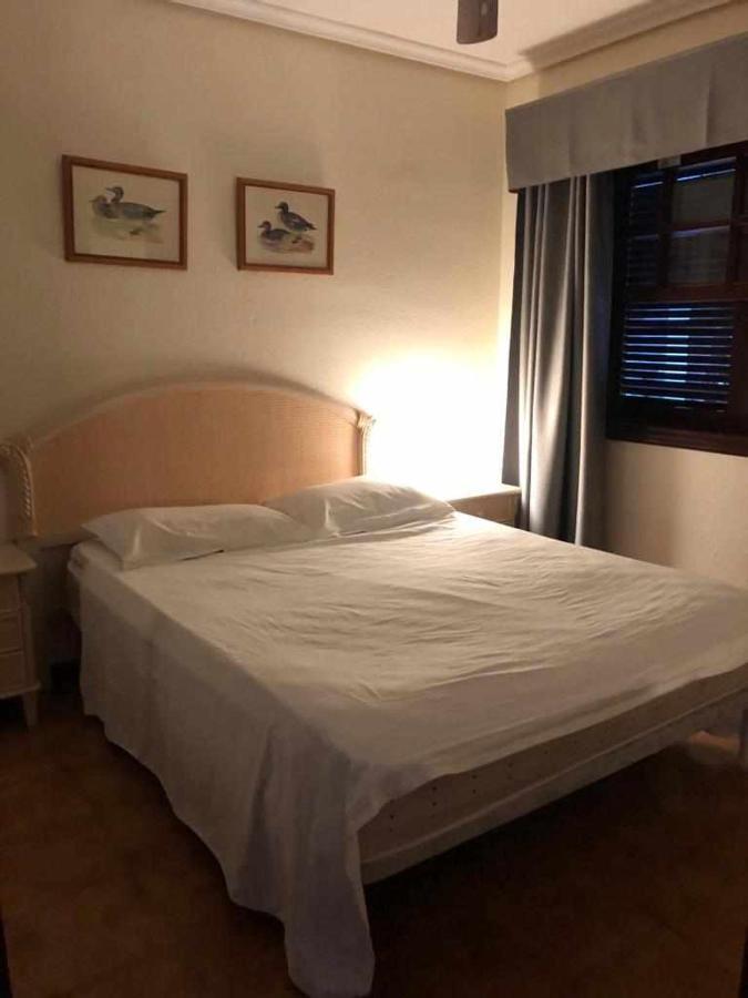 Apartamento Albatros Golf Del Sur Apt 257 圣米格尔德阿沃纳 外观 照片