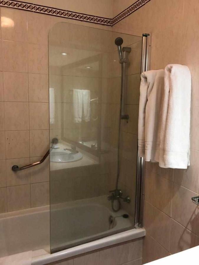Apartamento Albatros Golf Del Sur Apt 257 圣米格尔德阿沃纳 外观 照片