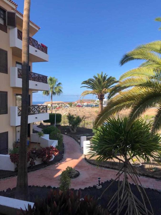 Apartamento Albatros Golf Del Sur Apt 257 圣米格尔德阿沃纳 外观 照片